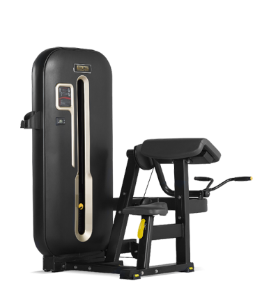 Бицепс-машина BRONZE GYM S7-006 , фото 1