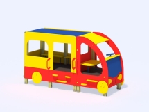 МФ 4.025 Автобус