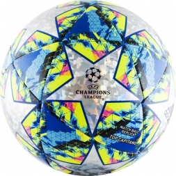 Мяч футбольный &quot;ADIDAS Finale 19 Top Capitano&quot; р.4