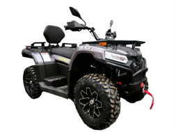 Квадроцикл BIZON ATV 450 LUX EPS 4×4 Квадроцикл BIZON ATV 450 LUX EPS 4×4