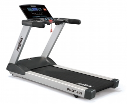 Беговая дорожка электрическая Proxima Aero 8700 PROT209, фото 1