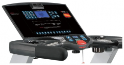 Беговая дорожка электрическая Proxima Aero 8700 PROT209, фото 2