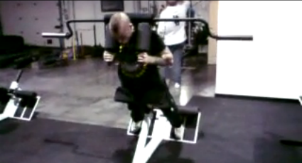 Гриф Хэтвилда Hercules Shaft  ALB-029, фото 3