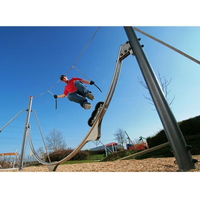 Скейтборд Геркулес, фото 1