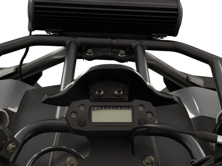 Квадроцикл GRIZZLY 200 Premium, фото 10