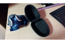 Респиратор-полумаска GVS Elipse P3, размер M/L SPR501IFUC