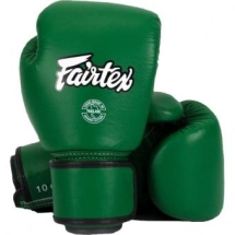 Перчатки Fairtex faiboxglove068
