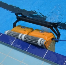 Робот пылесос Dolphin 2x2