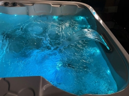 Гидромассажный Спа-Бассейн Jazzi Pool Montana SKT338B1, фото 17 Гидромассажный Спа-Бассейн Jazzi Pool Montana SKT338B1, фото 17