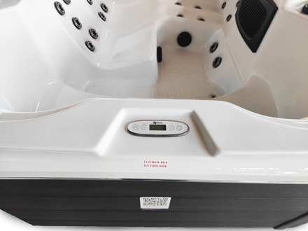 Гидромассажный Спа-Бассейн Jazzi Pool Montana SKT338B1, фото 14