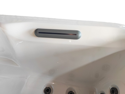 Гидромассажный Спа-Бассейн Jazzi Pool Montana SKT338B1, фото 10