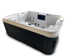 Гидромассажный Спа-Бассейн Jazzi Pool Montana SKT338B1, фото 12 Гидромассажный Спа-Бассейн Jazzi Pool Montana SKT338B1, фото 12