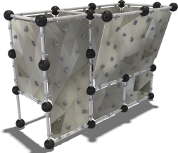 Детский спортивный комплекс Турмалин СРО402.00 для уличной площадки, фото 2