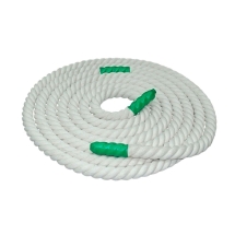 Канат для перетягивания х/б D-30 мм L=10 м