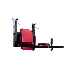 Брусья / стойки для штанги (перевертыш)