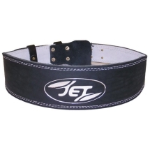 Пояс для тяжелой атлетики Jet Sport узкий