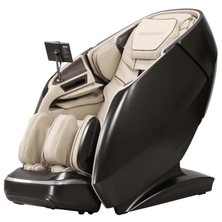 Массажное кресло Phantom 5X с 2-мя механизмами, фото 1