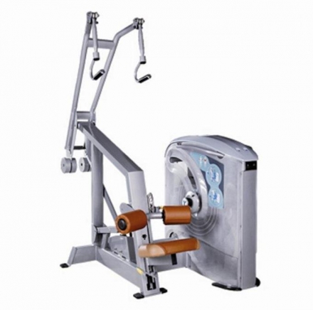 Грузоблочный тренажер VF-T5012 Тяга сверху в стороны, фото 1