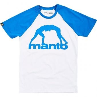 Футболка Manto manshirt0379, фото 1