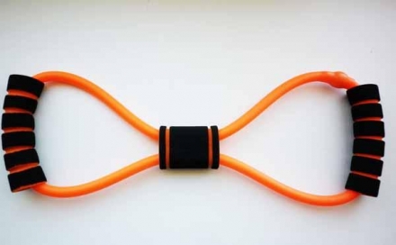 Эспандер (восьмерка) 8020, фото 1