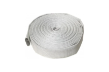 Рукав для внутриквартирного пожаротушения 19 мм-белый тканый, без комплекта Русарсенал 741509597222 Рукав для внутриквартирного пожаротушения 19 мм-белый тканый, без комплекта Русарсенал 741509597222