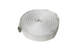 Рукав для внутриквартирного пожаротушения 19 мм-белый тканый, без комплекта Русарсенал 741509597222
