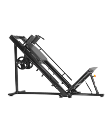 BRONZE GYM H-22A_B Гак-машина