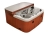Гидромассажный спа-бассейн JNJ Spas Elegant Ottawa SPA-534