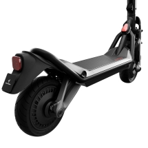 Электросамокат Segway Ninebot GT3 + насос и рюкзак
