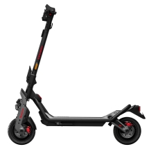 Электросамокат Segway Ninebot GT3 + насос и рюкзак