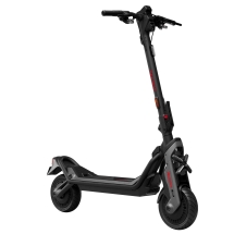 Электросамокат Segway Ninebot GT3 + насос и рюкзак