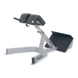 Гиперэкстензия PRECOR/ICARIAN CW312, фото 1