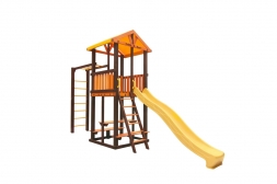 ИК Perfetto sport «Bari-15», фото 1