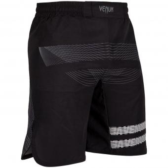 Шорты ММА Venum Club 182 Black, фото 1