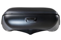 Броня-320 СК слань+киль графит-черный (Лодка ПВХ под мотор с усилением) Броня-320 СК слань+киль графит-черный (Лодка ПВХ под мотор с усилением)