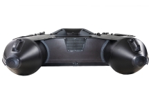 Броня-320 СК слань+киль графит-черный (Лодка ПВХ под мотор с усилением) Броня-320 СК слань+киль графит-черный (Лодка ПВХ под мотор с усилением)