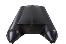 Броня-320 СК слань+киль графит-черный (Лодка ПВХ под мотор с усилением) Броня-320 СК слань+киль графит-черный (Лодка ПВХ под мотор с усилением)