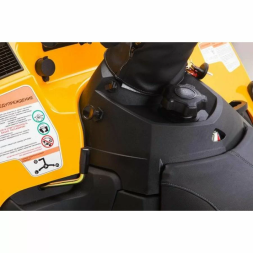 Снегоход Stels Viking ST 3.0 SV600T (L SWT) K01 GK, фото 12