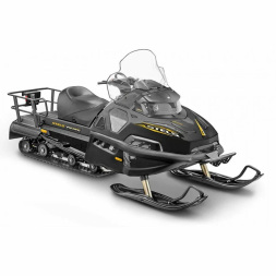 Снегоход Stels Viking ST 3.0 SV600T (L SWT) K01 GK, фото 2