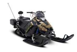 Снегоход SHARMAX SN-280 (камуфляж), фото 4