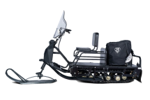 Мини-снегоход БУРЛАК-М Хантер