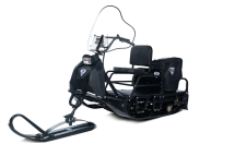 Мини-снегоход БУРЛАК-М Хантер