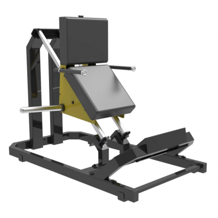 945 Икроножные (Calf), фото 1