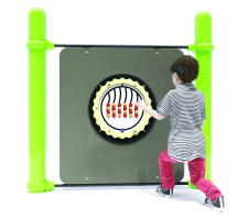 Игровая панель Подвижные шарики 