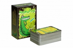 Игра «Крокодил», фото 2