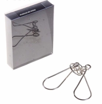 Головоломка &quot;Раздели на части&quot; № 13, уровень сложности 5