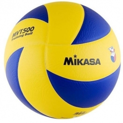 Мяч волейбольный MIKASA MVT500