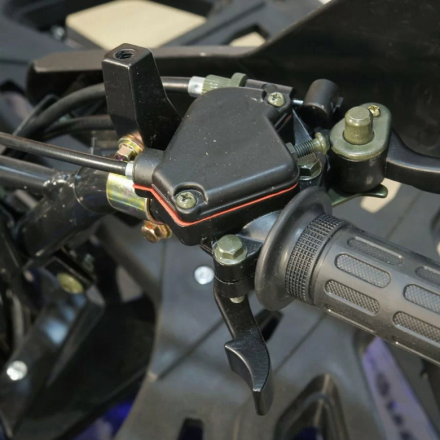 Квадроцикл Avantis NEO 8, фото 25