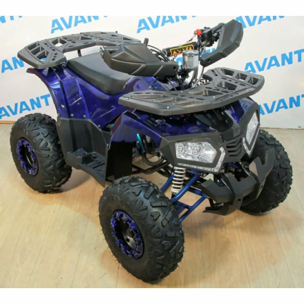 Квадроцикл Avantis NEO 8, фото 22