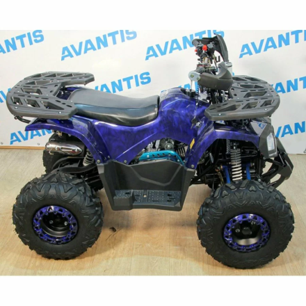Квадроцикл Avantis NEO 8, фото 21